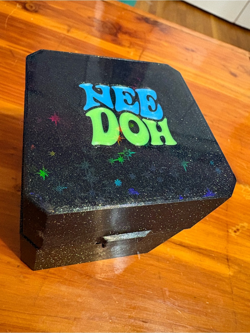 Needoh storage box